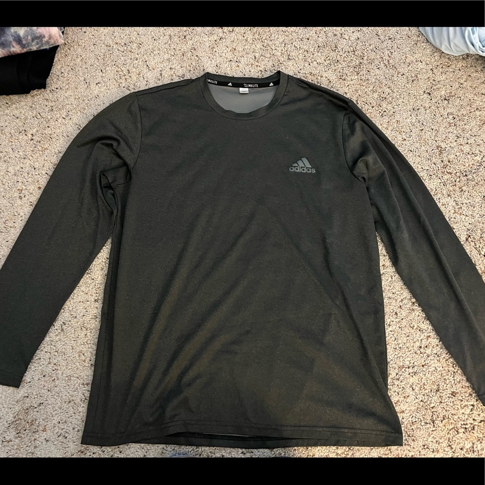 Adidas tech fit